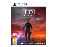 Gra na PlayStation 5 PlayStation STAR WARS JEDI: OCALAŁY